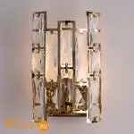 Настенный светильник Divinare Medea 1684/01 AP-1 - Фото 0